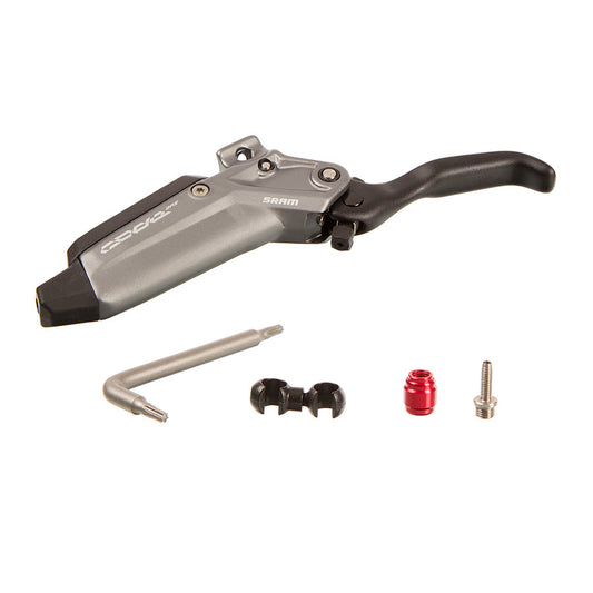 SRAM, Code Bronze Stealth, Brake Lever
