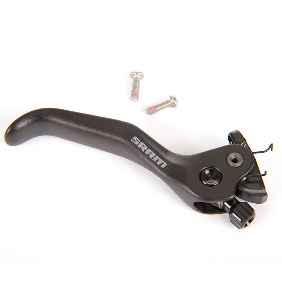 Guide/Code RSC Lever Blade – Tunes on Wheels