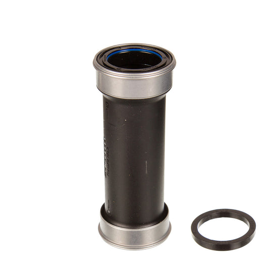 SRAM, DUB PF104.5, Press Fit BB, BB104.5, Spindle: 28.99mm, Width: 104.5mm, Diameter: 41mm