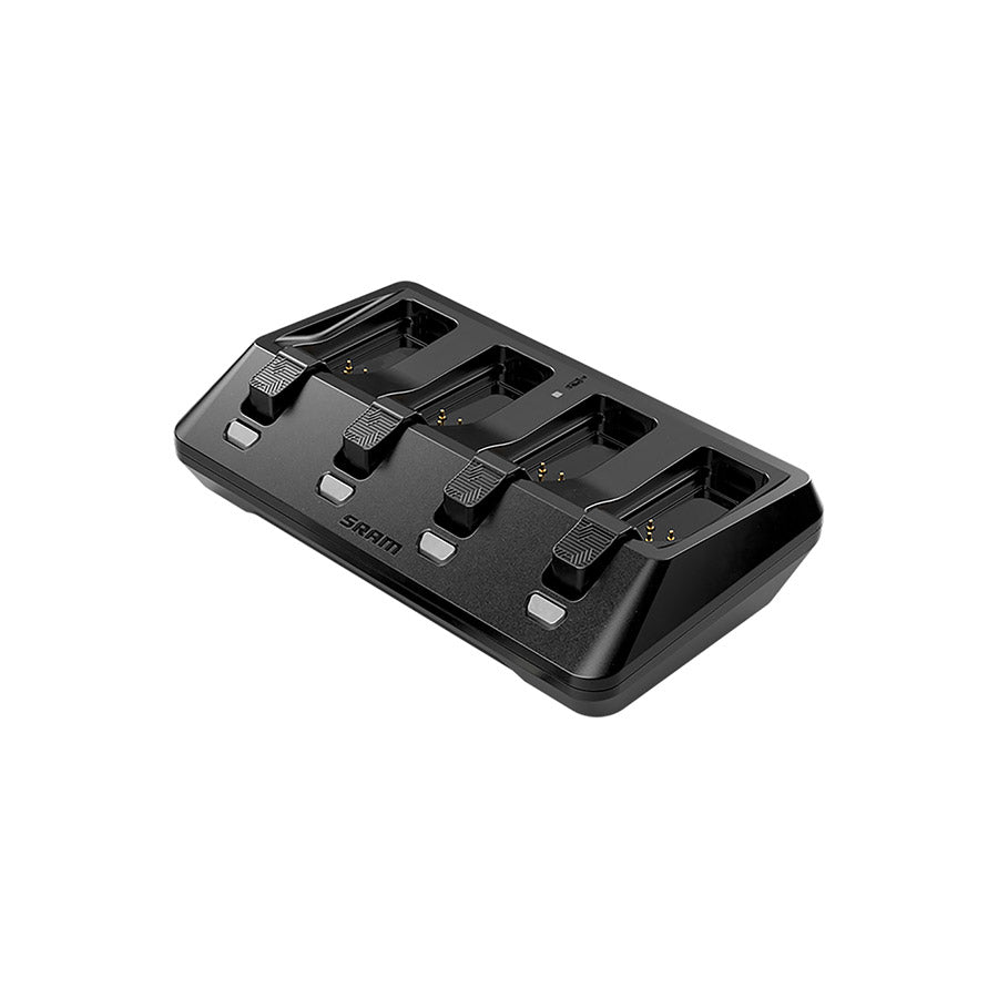 SRAM, Battery Charger 4 Port USB-C
