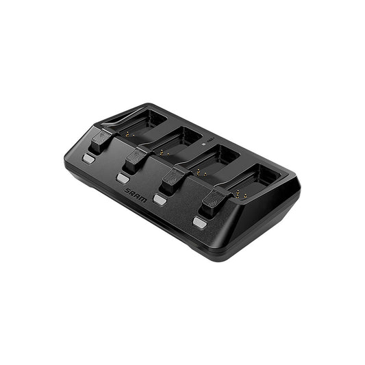 SRAM, Battery Charger 4 Port USB-C