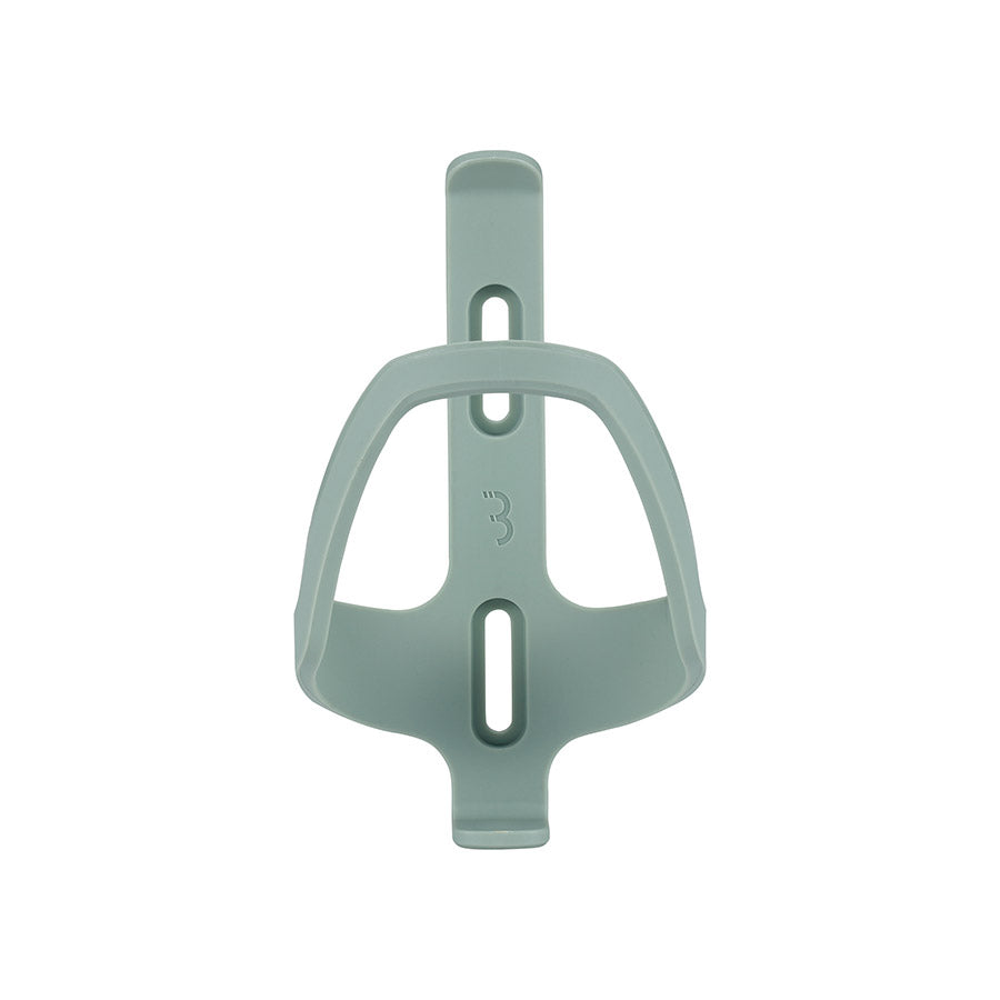 BBB Cycling, BBC-42 DualCage 2.0, Bottle Cage, Composite, Black