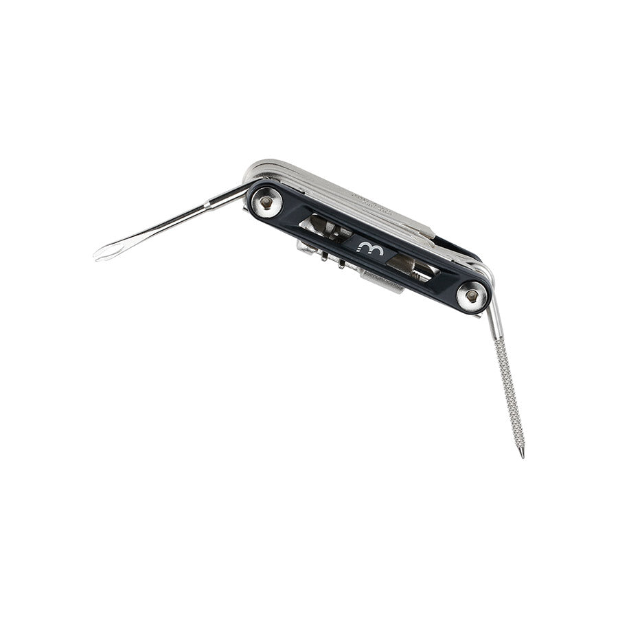 BBB Cycling, BTL-141S MaxiFold, Multi-Tools, Number of Tools: 10