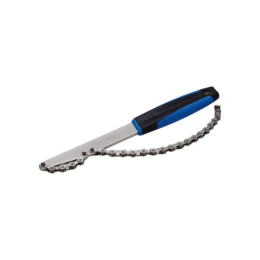BBB Cycling, BTL-11S TurnTable, Chain Whip, 7-10sp